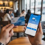 인천사랑상품권 혜택과 신청 방법 정리 인천이음카드와 스마트폰 앱 화면