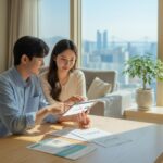 부산 머물자리론 청년 임차보증금 대출 지원 설명 이미지