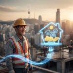 건설근로자 퇴직공제금 개념 설명 이미지