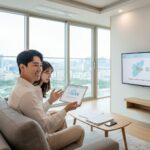 경남 청년 월세 지원 사업 설명 이미지