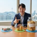 희망저축계좌 1 개념도 본인 저축과 정부 지원금이 합쳐져 목돈이 되는 과정