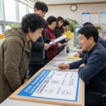 2026년 국민연금 저소득 지역가입자 보험료 지원 자격 조건 안내 가이드