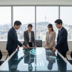 의료급여 건강생활유지비 개념을 설명하는 인포그래픽 이미지