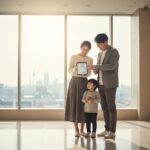 차상위 본인부담 경감으로 병원비 부담이 줄어드는 모습을 상징하는 이미지