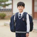 2026년 입학준비금으로 구매 가능한 교복, 책가방, 문구류 이미지