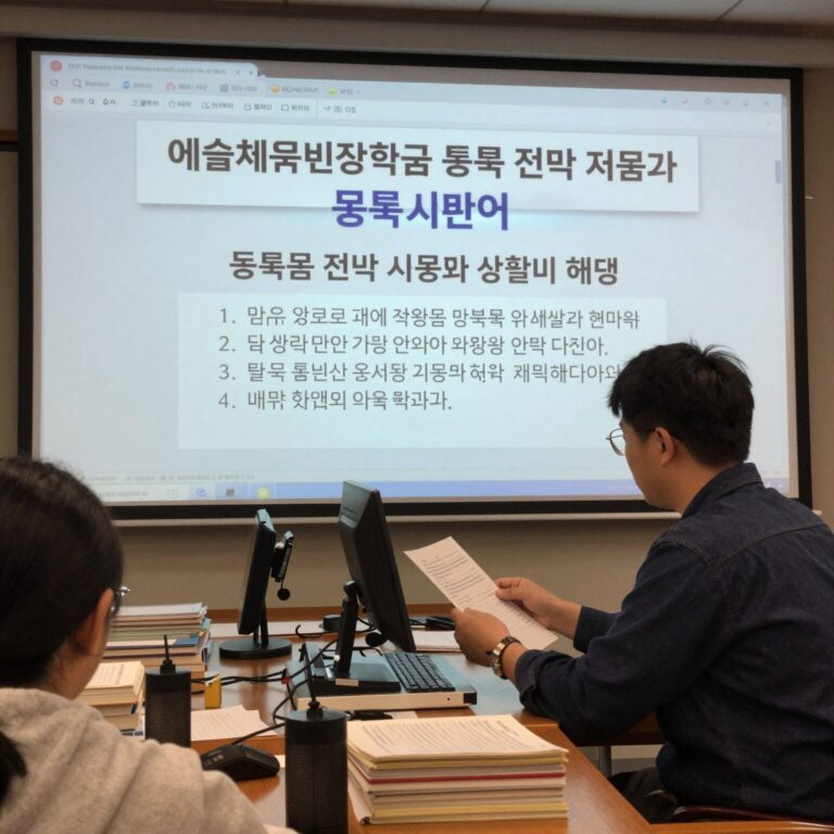 예술체육비전장학금 등록금 전액 지원과 생활비 혜택을 설명하는 이미지