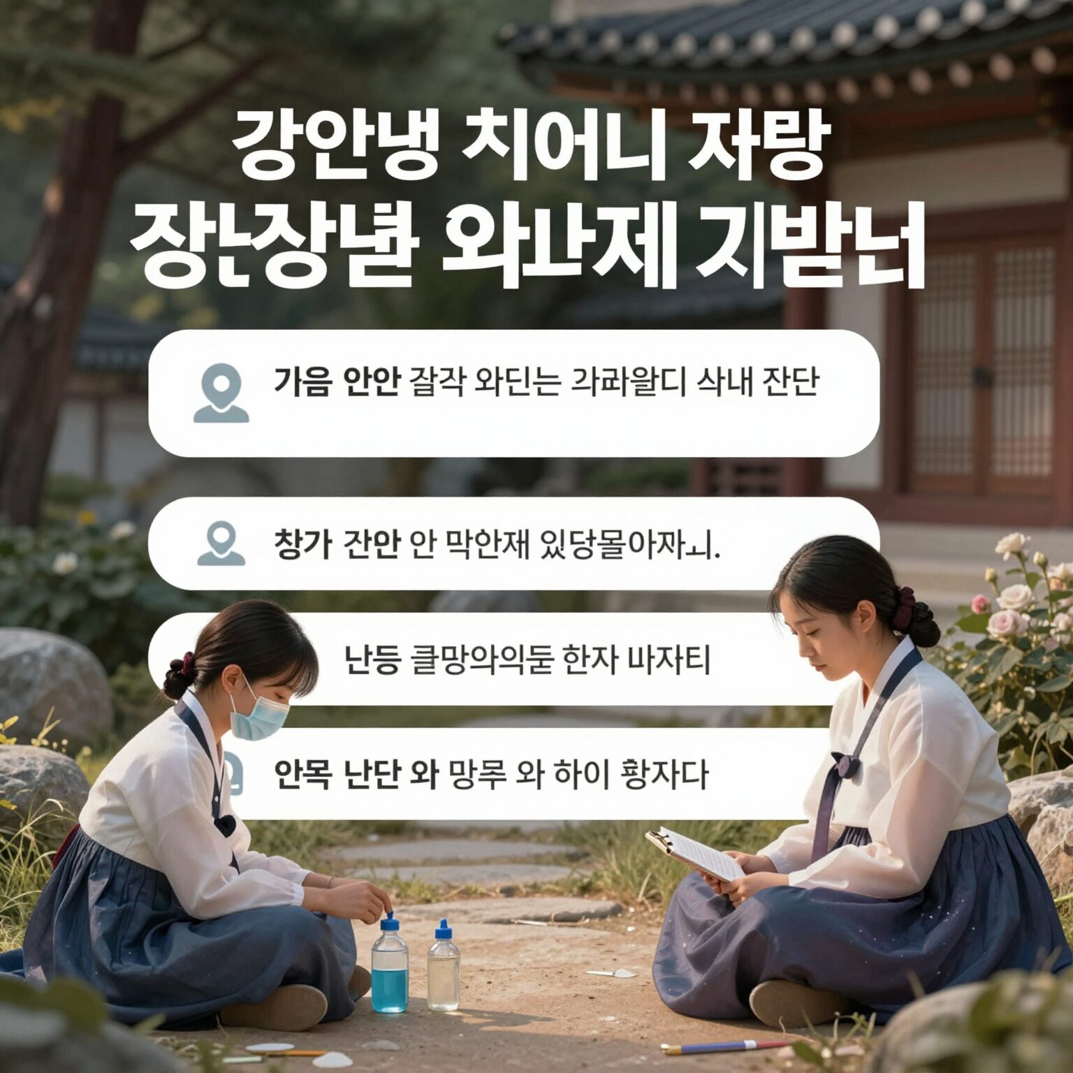 감염병 격리 치료비 지원 대상 질병과 환자 범위 안내