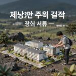 제주 3만원 주택 신청 절차와 준비 서류 안내
