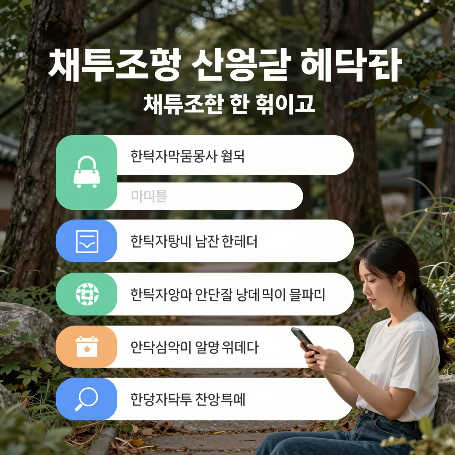 한국자산관리공사 채무조정 신청 절차와 혜택을 설명하는 인포그래픽