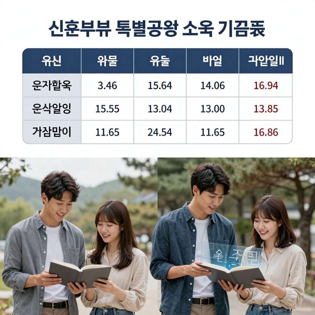 신혼부부 특별공급 소득 기준표로 외벌이 맞벌이별 우선 일반 추첨공급 비율과 소득 비율을 보여주는 인포그래픽