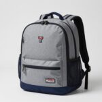 책가방과 학용품 등 입학 준비물품 사진