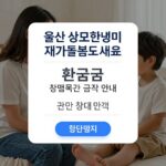 울산 산모신생아 재가돌봄 서비스 환급금 신청 방법과 금액 안내