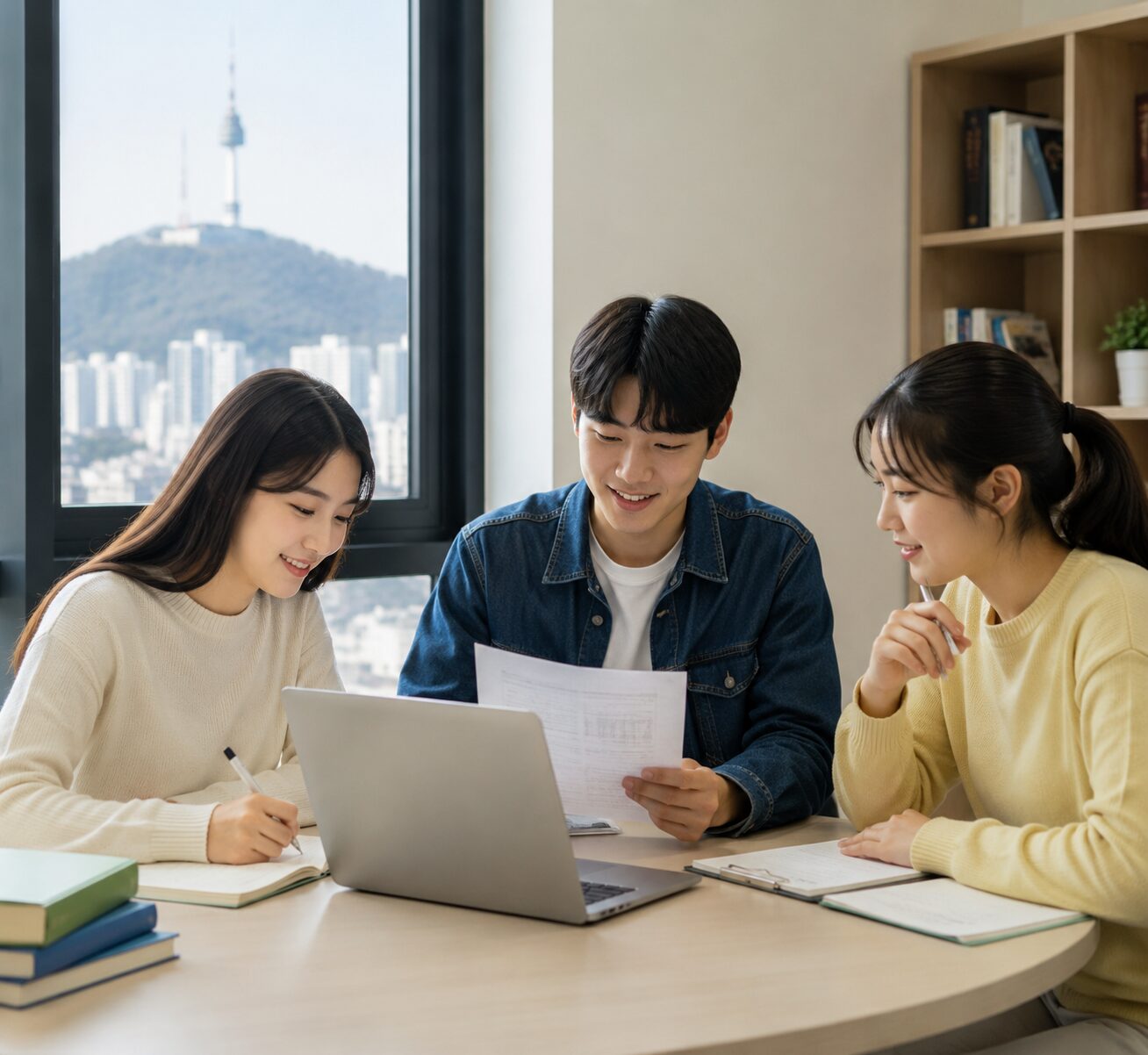 안산꿈키움 장학금 2026년 지원 조건 및 금액 안내