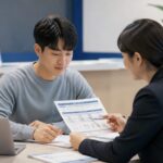 2026 안양 청년 월세 지원 신청 일정과 조건을 안내하는 이미지