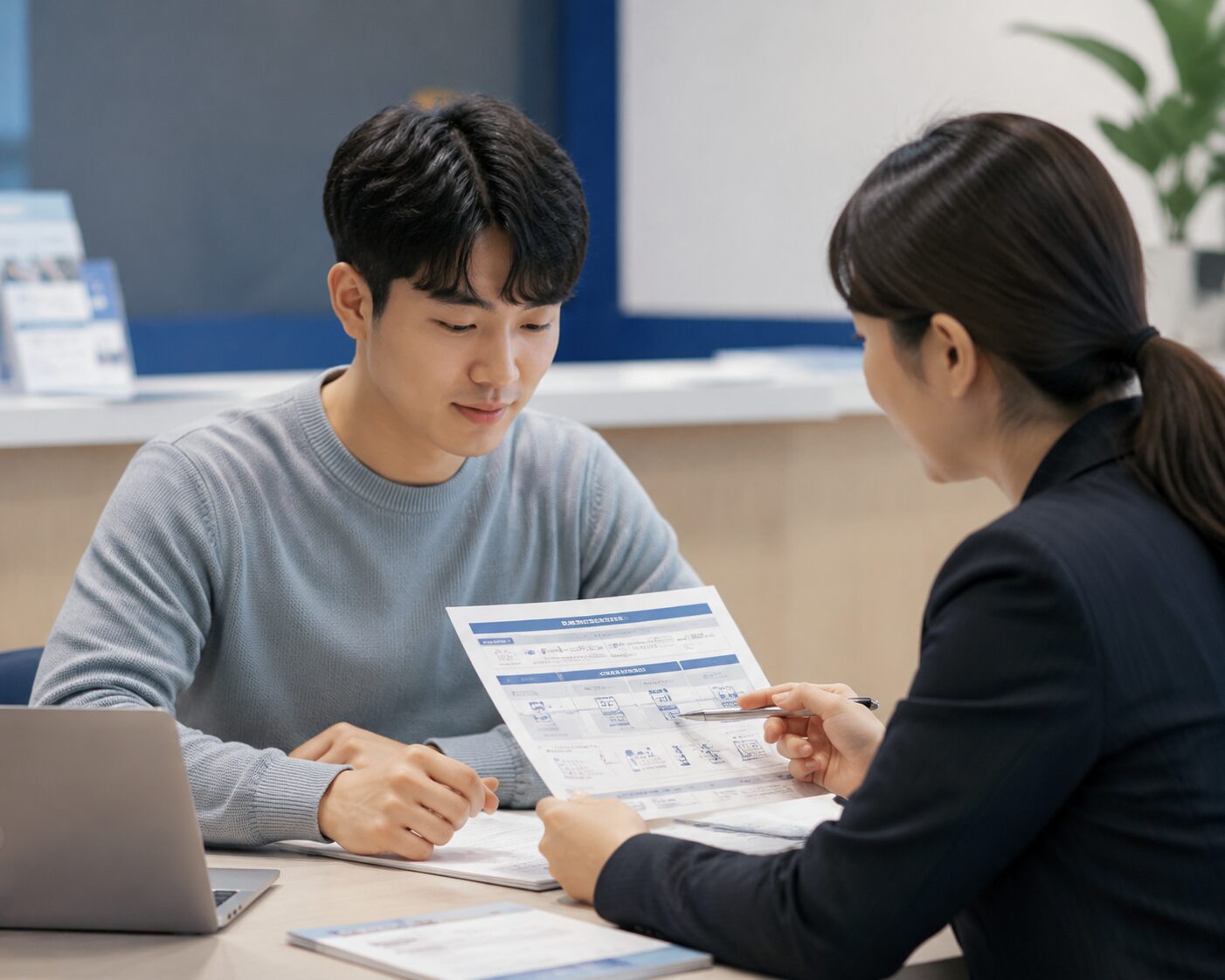 2026 안양 청년 월세 지원 신청 일정과 조건을 안내하는 이미지