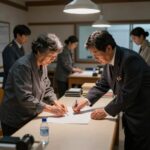 국가보훈대상자 양로지원 보훈원 내부 전경