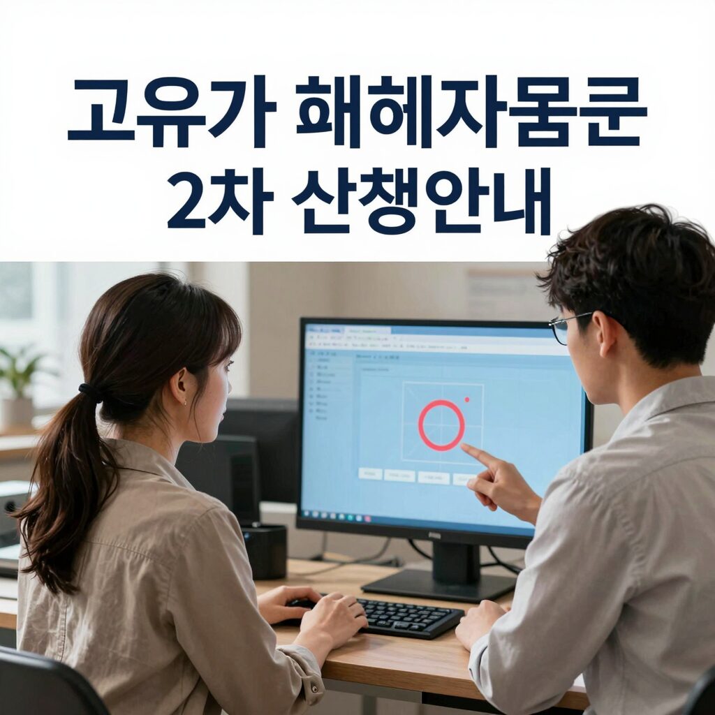 고유가 피해지원금 2차 신청 안내 이미지