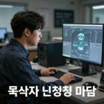 특수임무수행자 보상 신청 마감 이미지
