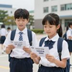 남양주시 초등학생 입학축하금 10만원 상품권 이미지