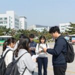 경주사랑 장학금 전입대학생 생활안정 지원금 안내