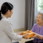 생계의료급여 수급자를 위한 명절위문금 지원 안내 이미지