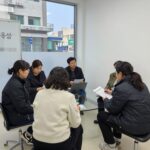 서울 소상공인 종합지원 상담 이미지