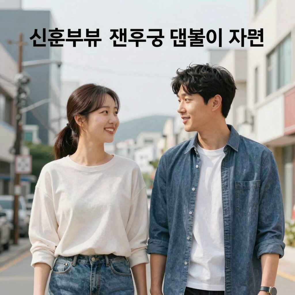 신혼부부 전월세자금 대출이자 지원 안내