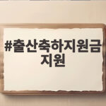 2026 평택 출산축하지원금 지원 출산축하지원금 지원